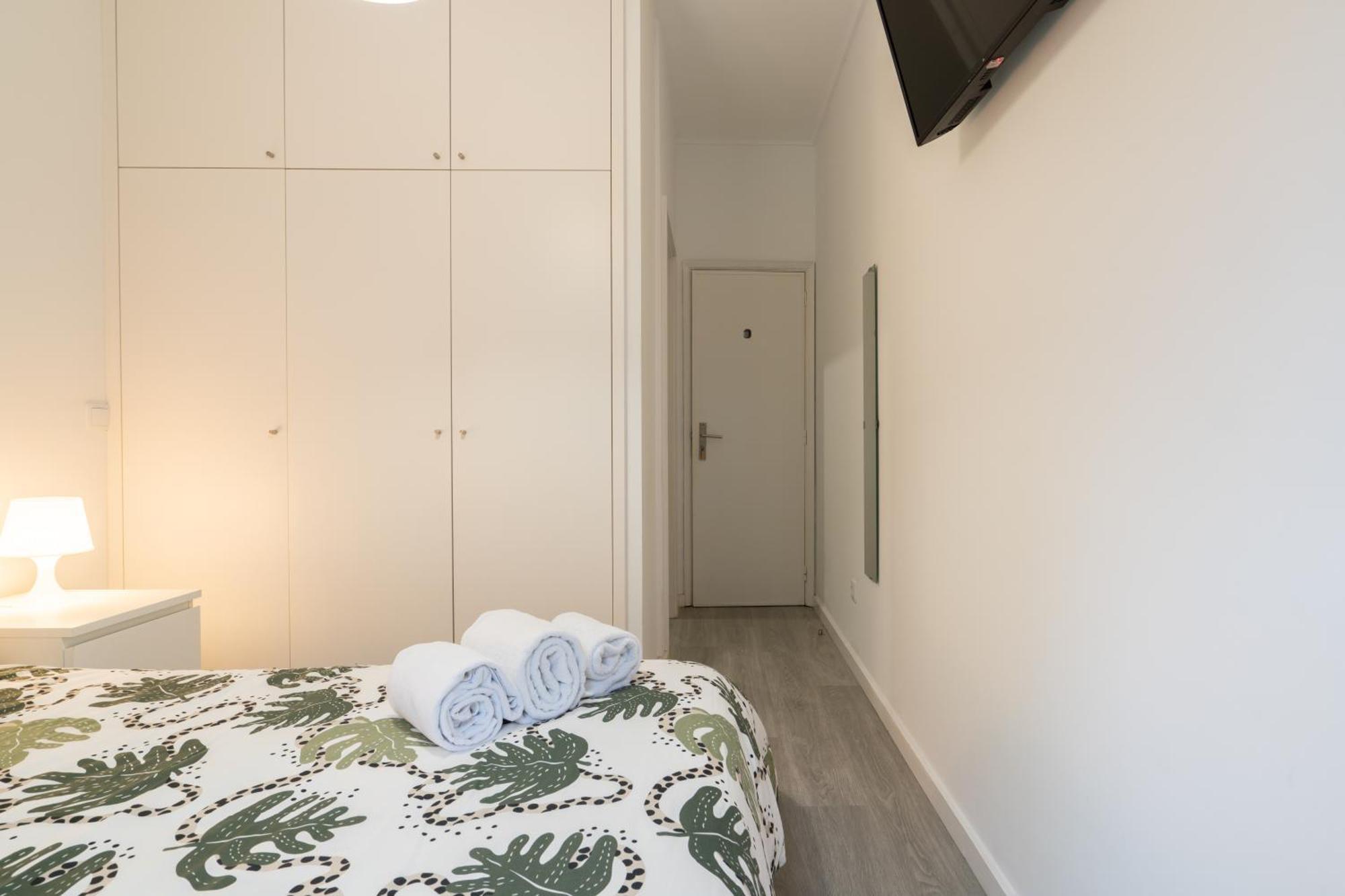 Moreira Terrace Porto Exterior photo